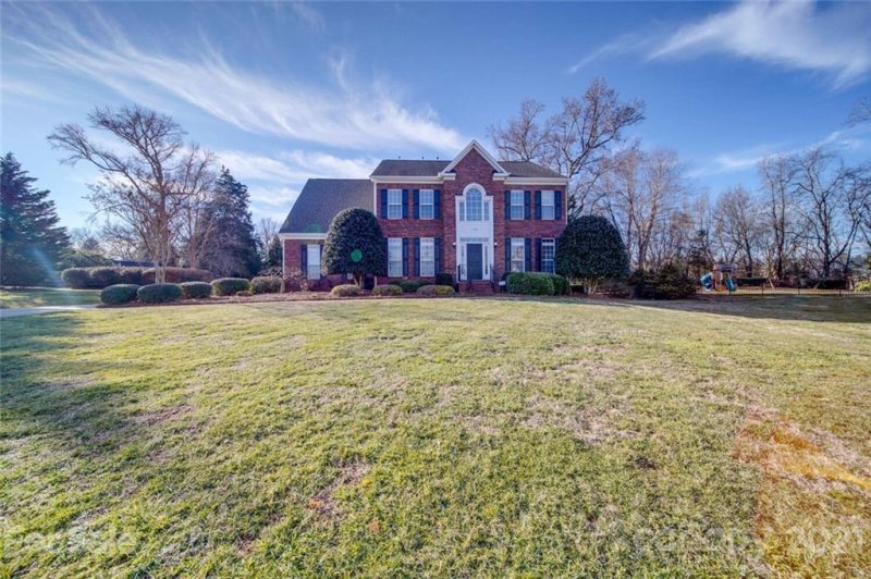 Property image 2 at 11902 Canter Drive, Mint Hill, NC 28227