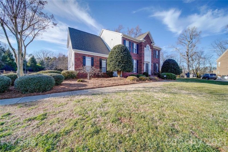 Property image 4 at 11902 Canter Drive, Mint Hill, NC 28227