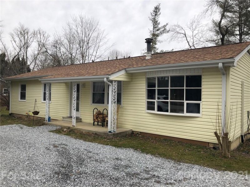 466 Etowah School Road