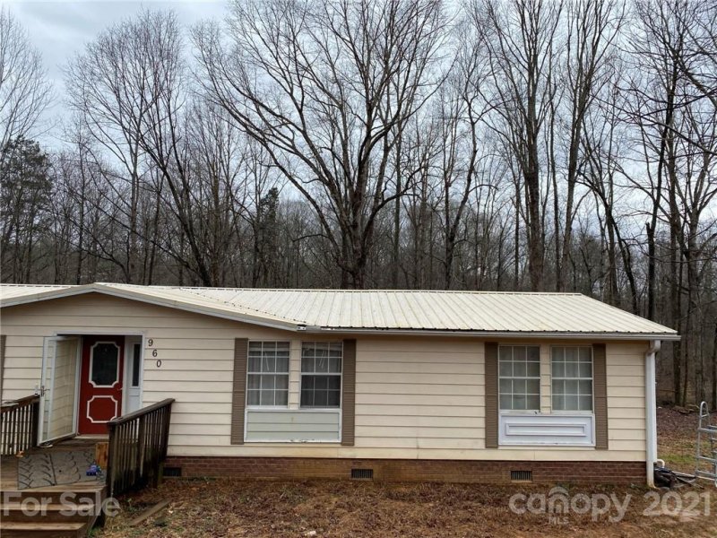 Property image 4 at 960 Hillview Drive, Iron Station, NC 28080