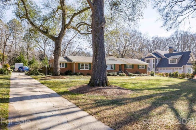 Property image 4 at 6027 Preston Lane, Charlotte, NC 28270