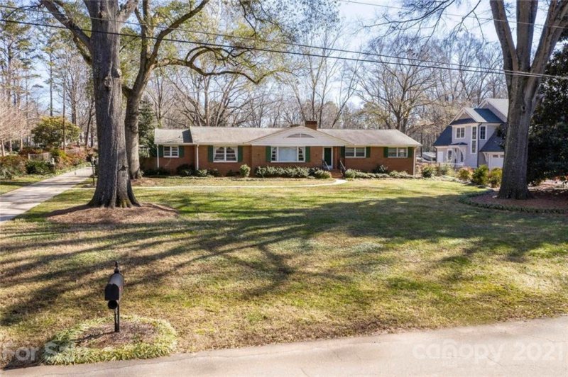 Property image 5 at 6027 Preston Lane, Charlotte, NC 28270