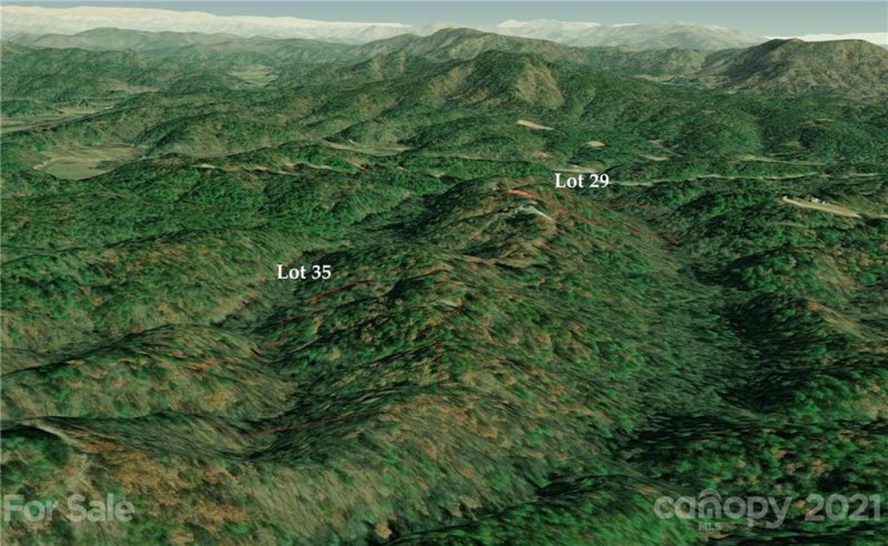 Property image 4 at 000 Heartwood Forest Road, Collettsville, NC 28611