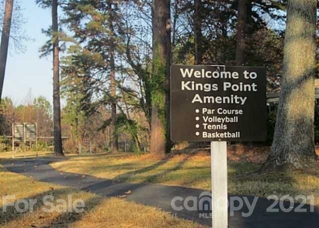 Property image 3 at 17732 Kings Point Drive, Cornelius, NC 28031