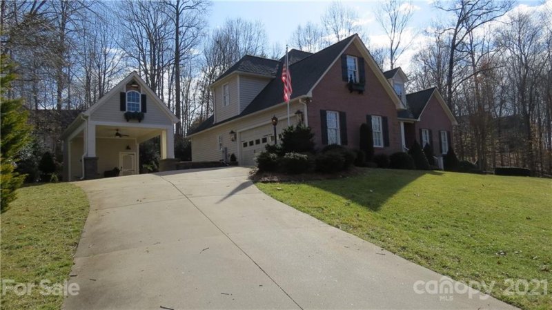 Property image 2 at 539 Shepherds Creek Circle, Rutherfordton, NC 28139