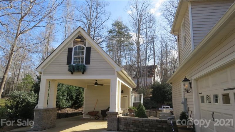Property image 3 at 539 Shepherds Creek Circle, Rutherfordton, NC 28139