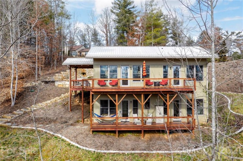 Property image 2 at 40 High Country Road, Weaverville, NC 28787