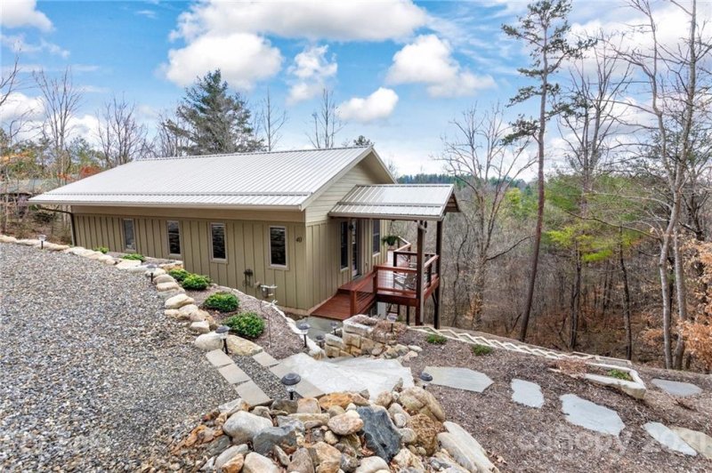 Property image 3 at 40 High Country Road, Weaverville, NC 28787