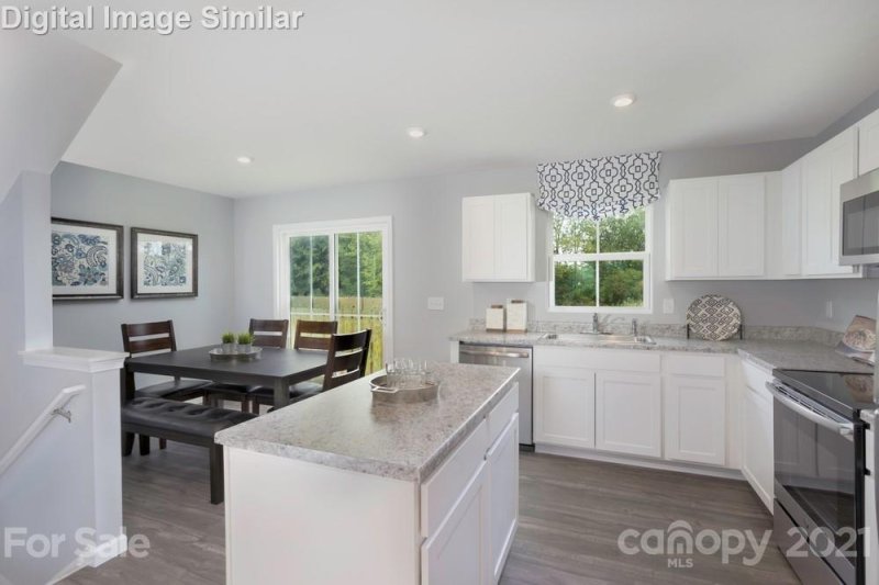 Property image 4 at 5446 Kyndall Walk Way, Charlotte, NC 28269