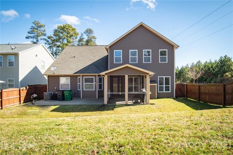 Property image 2 at 13005 Reunion Street, Charlotte, NC 28278