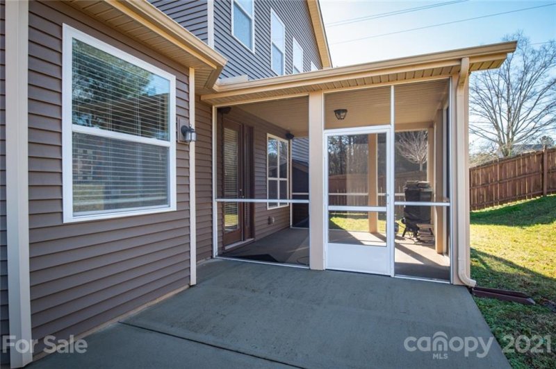 Property image 3 at 13005 Reunion Street, Charlotte, NC 28278