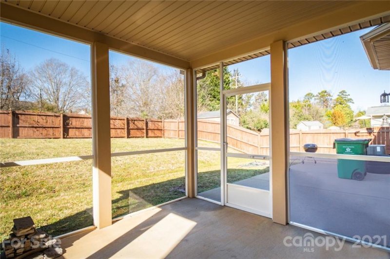 Property image 4 at 13005 Reunion Street, Charlotte, NC 28278