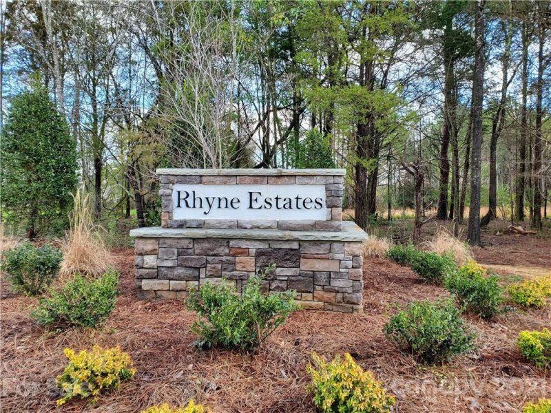 Property image 4 at 1737 Rhynes Trail, Rock Hill, SC 29732