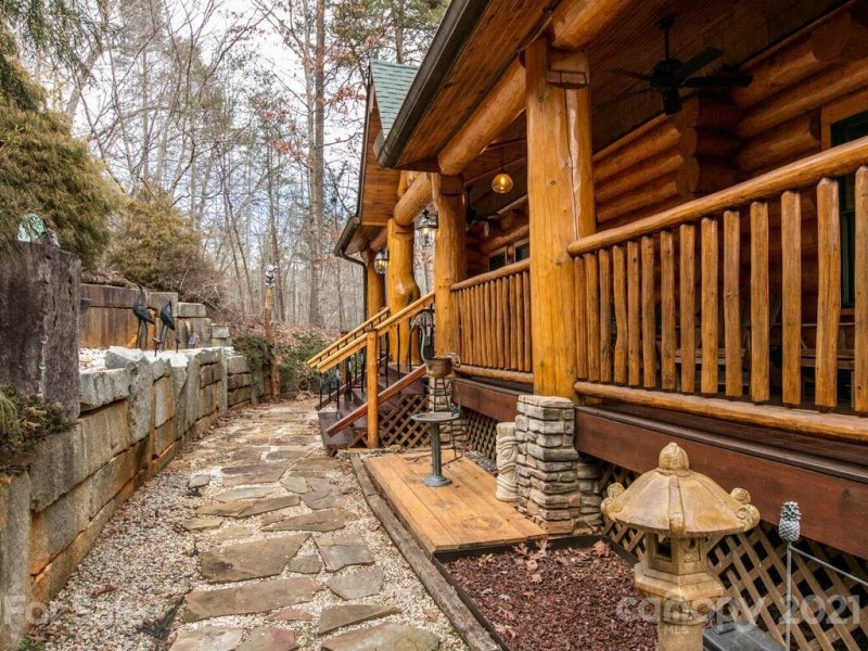 Property image 3 at 205 Wilkerson Court, Lake Lure, NC 28746