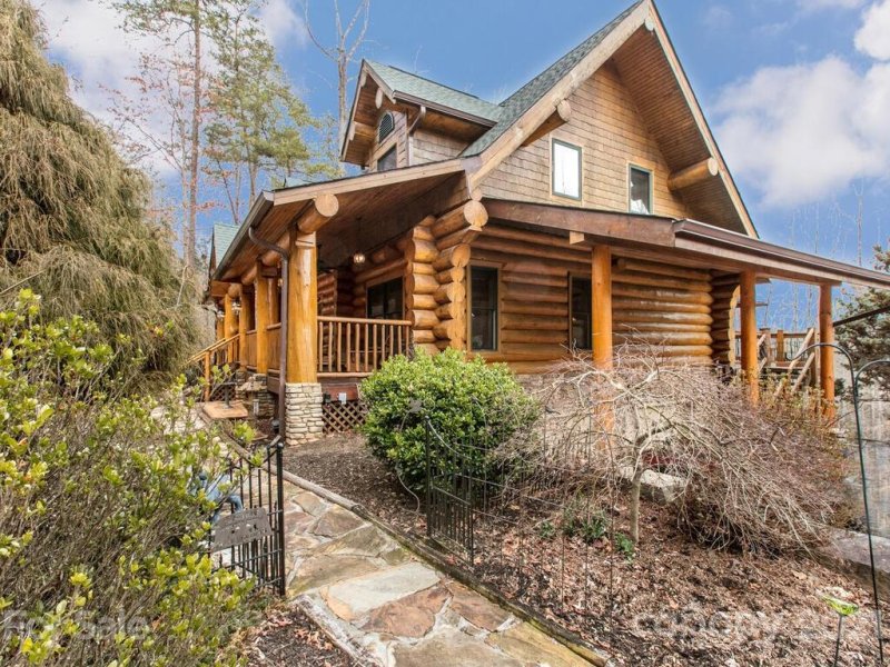 Property image 4 at 205 Wilkerson Court, Lake Lure, NC 28746