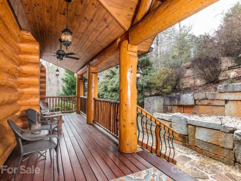 Property image 5 at 205 Wilkerson Court, Lake Lure, NC 28746