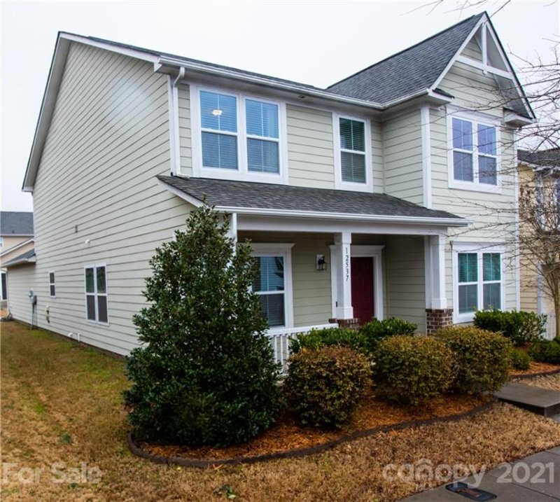 Property image 2 at 12537 Druids Glen Drive, Pineville, NC 28134