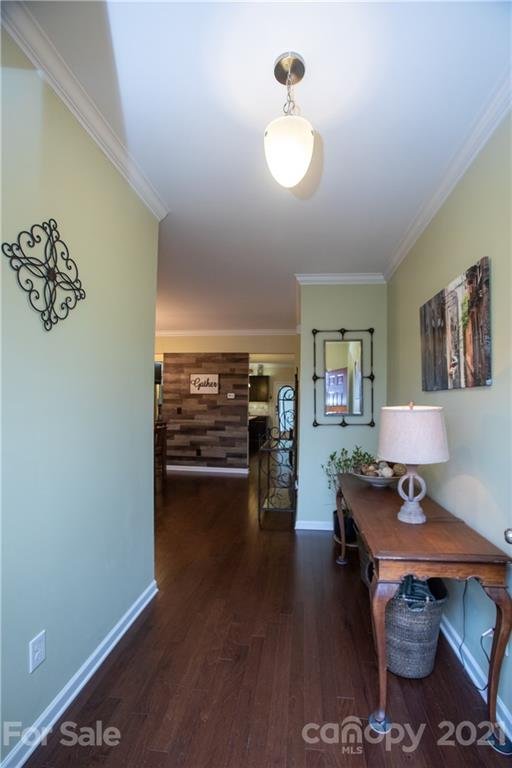 Property image 3 at 12537 Druids Glen Drive, Pineville, NC 28134