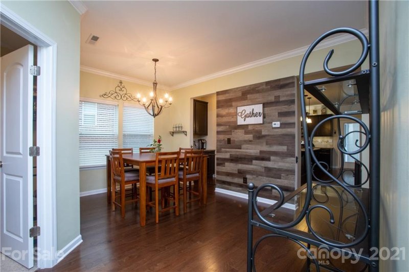 Property image 4 at 12537 Druids Glen Drive, Pineville, NC 28134