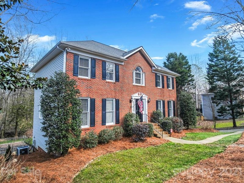 Property image 2 at 15016 Wyndham Oaks Drive, Charlotte, NC 28277