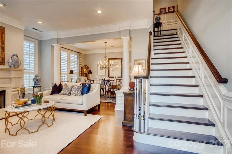 Property image 3 at 6325 Wakehurst Road, Charlotte, NC 28226