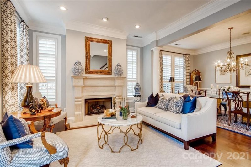 Property image 4 at 6325 Wakehurst Road, Charlotte, NC 28226