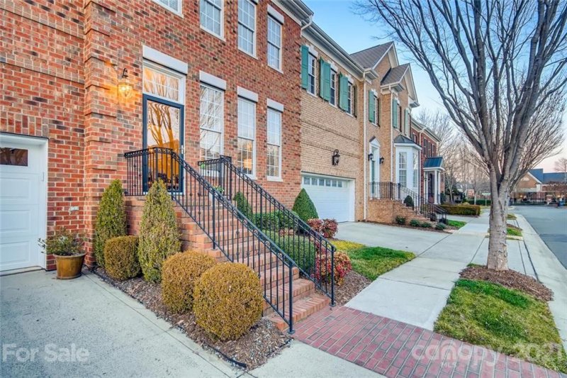 Property image 3 at 7414 Wisley Boulevard, Charlotte, NC 28226