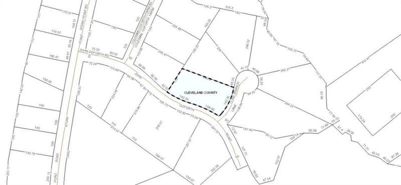 12 John Goforth Road