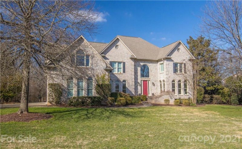 Property image 2 at 1109 Baltusrol Lane, Marvin, NC 28173