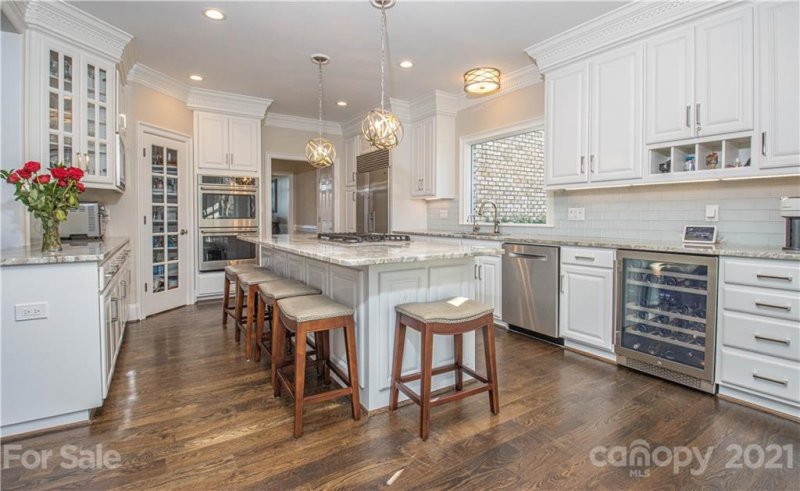 Property image 3 at 1109 Baltusrol Lane, Marvin, NC 28173