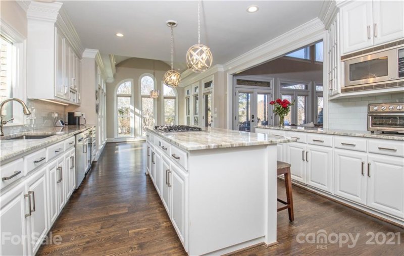 Property image 4 at 1109 Baltusrol Lane, Marvin, NC 28173