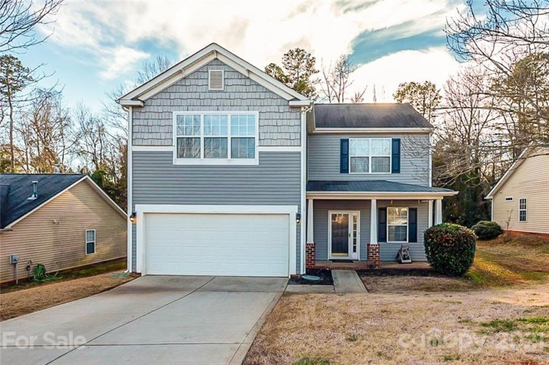 1417 Spring View Court