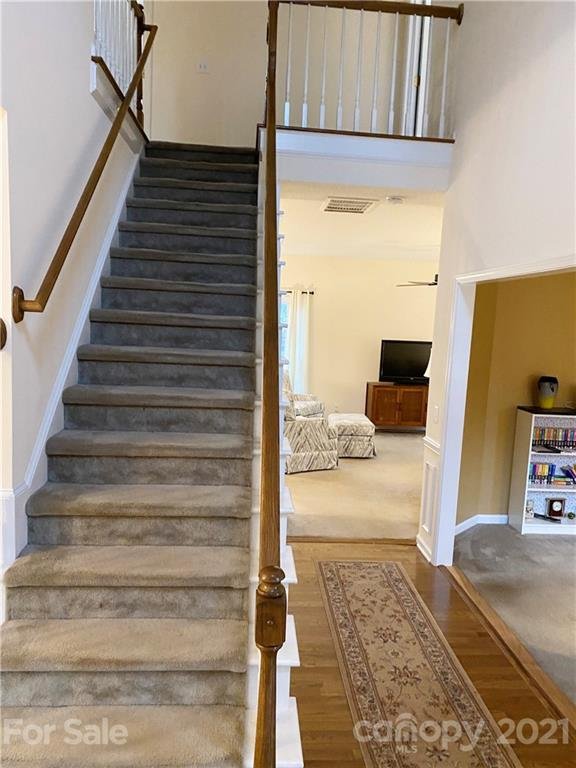 Property image 4 at 421 Runnymede Drive, Rock Hill, SC 29732