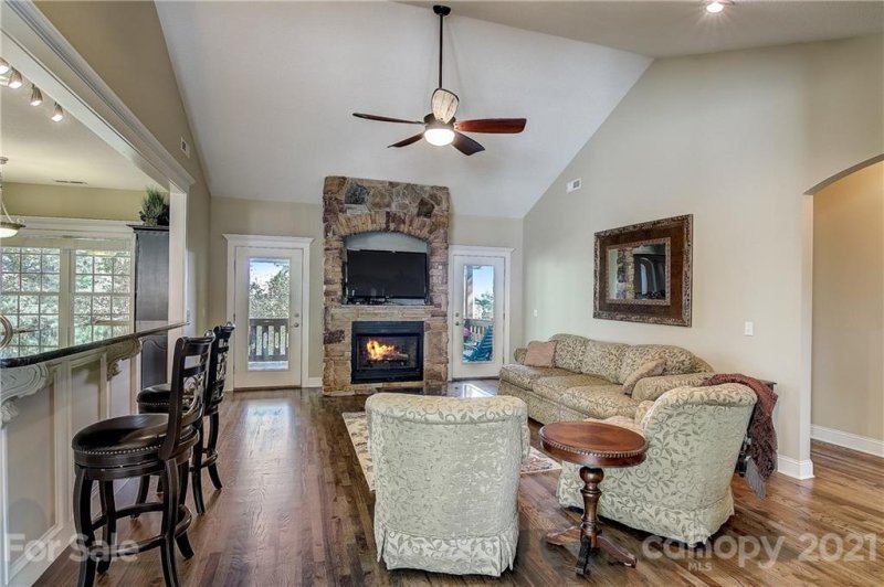 Property image 4 at 77 Ashley Woods Drive, Arden, NC 28704