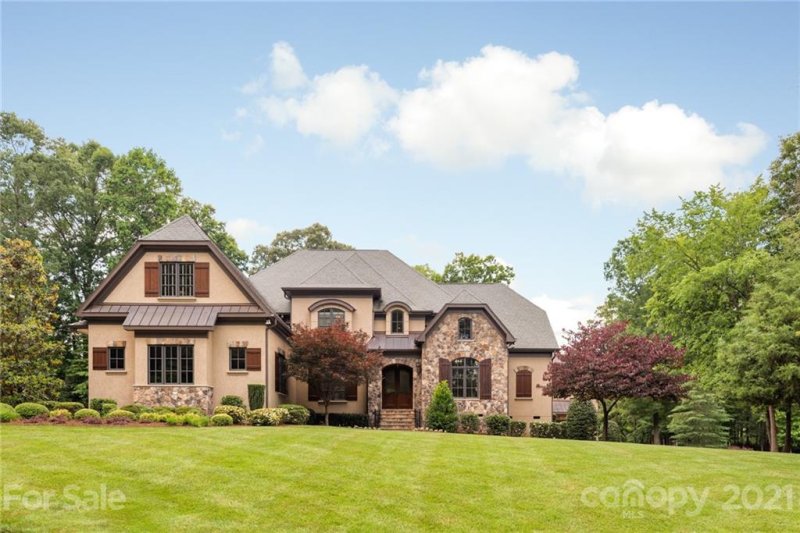 Property image 3 at 8000 Wicklow Hall Drive, Weddington, NC 28104