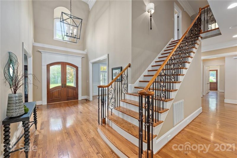 Property image 5 at 8000 Wicklow Hall Drive, Weddington, NC 28104