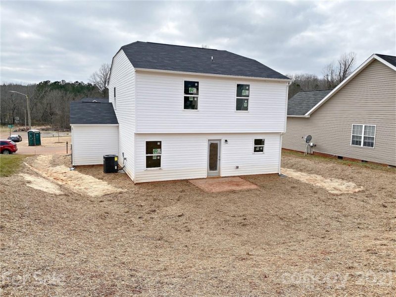 Property image 2 at 1497 Mayfair Drive, Conover, NC 28613
