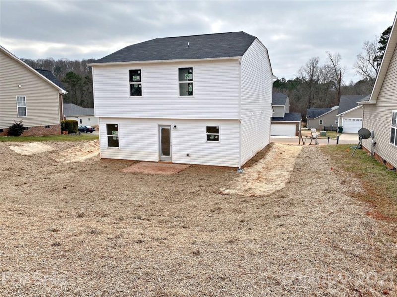 Property image 3 at 1497 Mayfair Drive, Conover, NC 28613