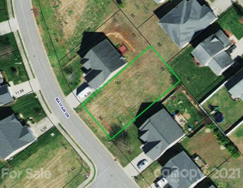 Property image 4 at 1497 Mayfair Drive, Conover, NC 28613