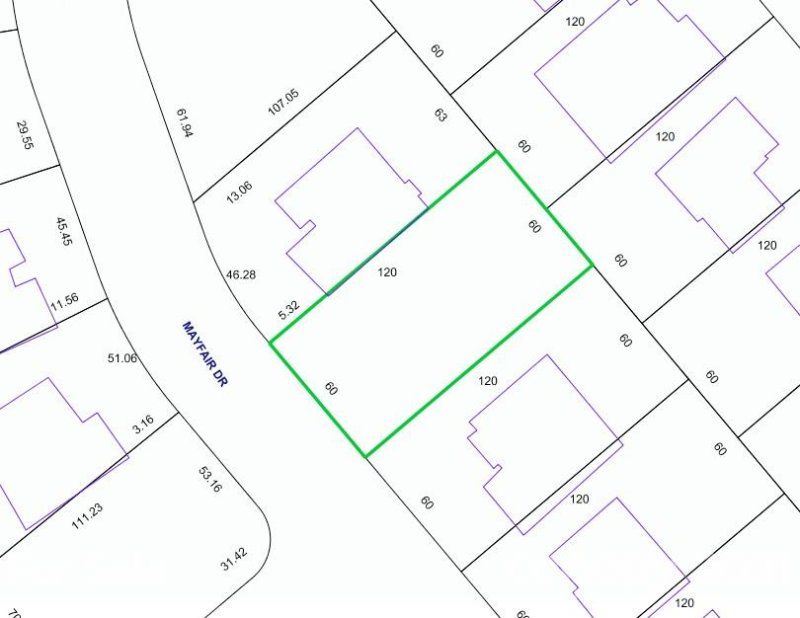 Property image 5 at 1497 Mayfair Drive, Conover, NC 28613