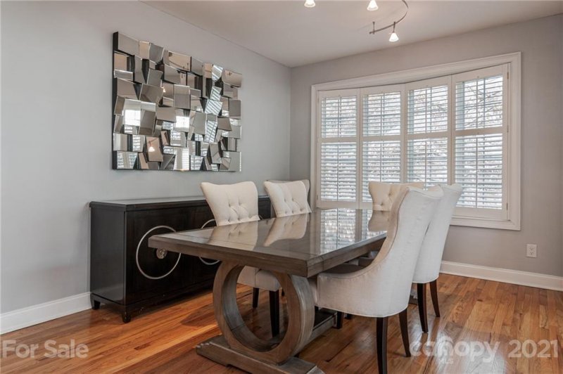 Property image 5 at 450 Mistletoe Trail, Hendersonville, NC 28791