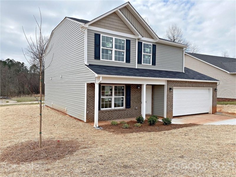 Property image 5 at 1492 Mayfair Drive, Conover, NC 28613