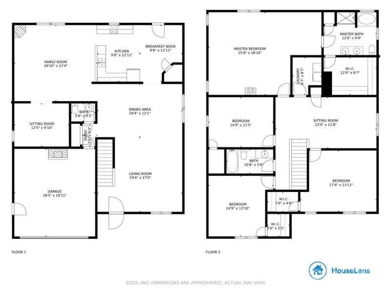 Property image 2 at 118 Bermuda Run, Shelby, NC 28150