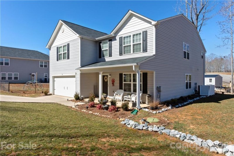 Property image 3 at 118 Bermuda Run, Shelby, NC 28150