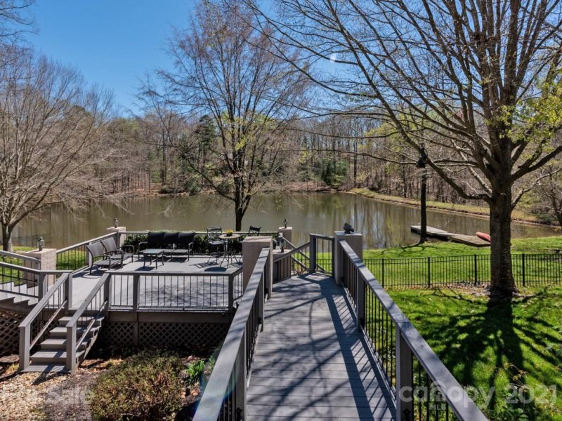 Property image 2 at 643 Baron Road, Waxhaw, NC 28173