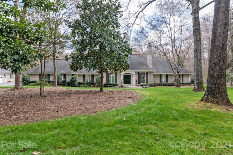 Property image 4 at 643 Baron Road, Waxhaw, NC 28173