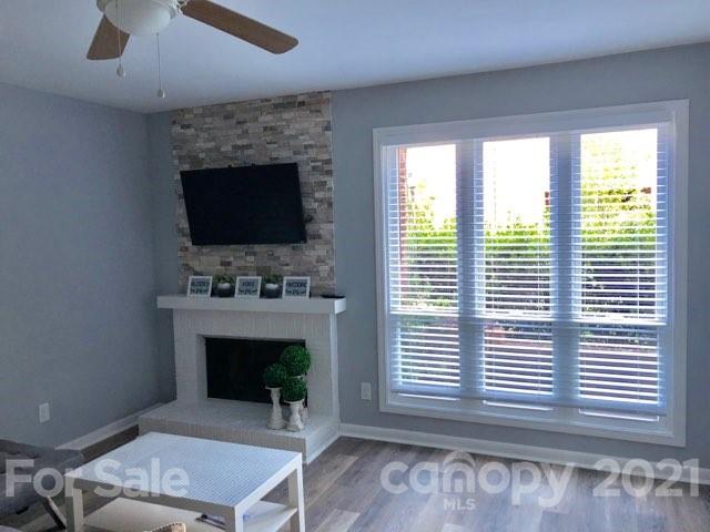 8021 Cedar Glen Drive