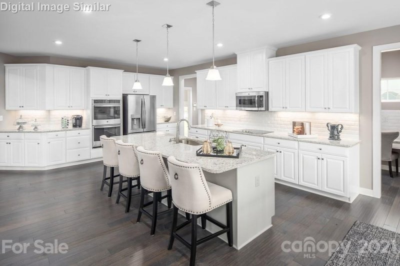 Property image 3 at 4532 Ardmore Lane, Harrisburg, NC 28075