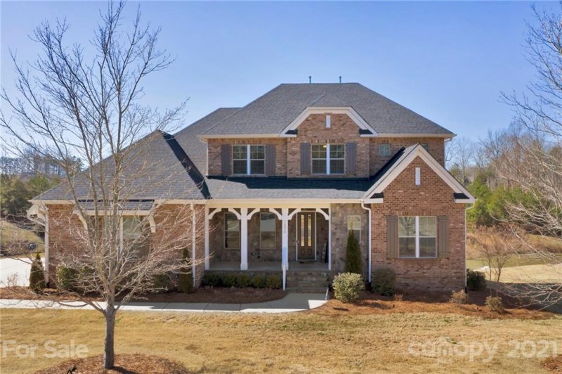 Property image 3 at 16436 Ardennes Drive, Charlotte, NC 28278