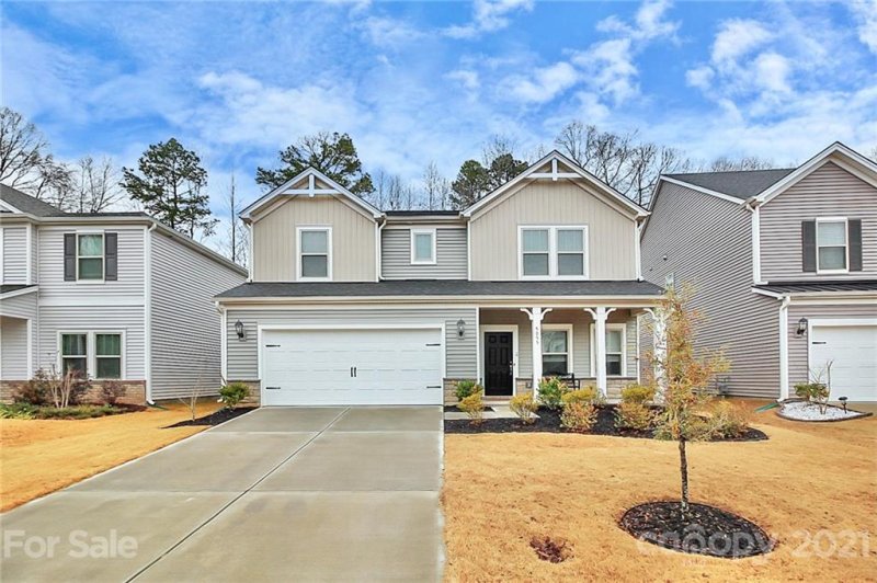 5055 Burnwald Court